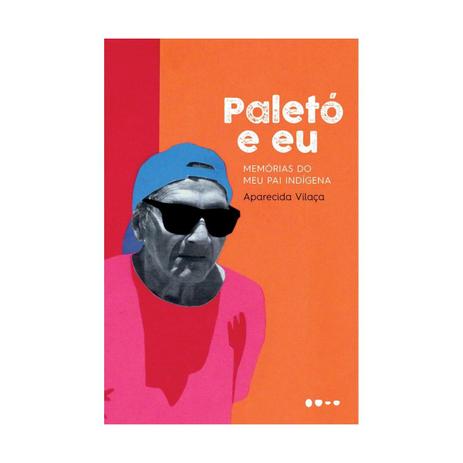 Paleto e eu - todavia é ruim? Paleto e eu - todavia é boa?