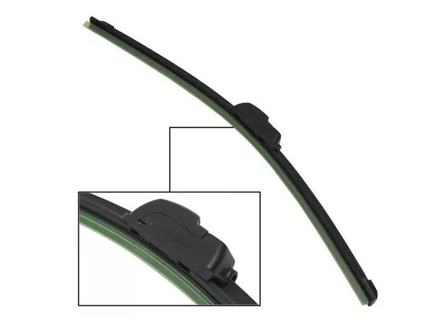 Palheta 22 p limpador de parabrisas jjm-077 - Jjt é boa?