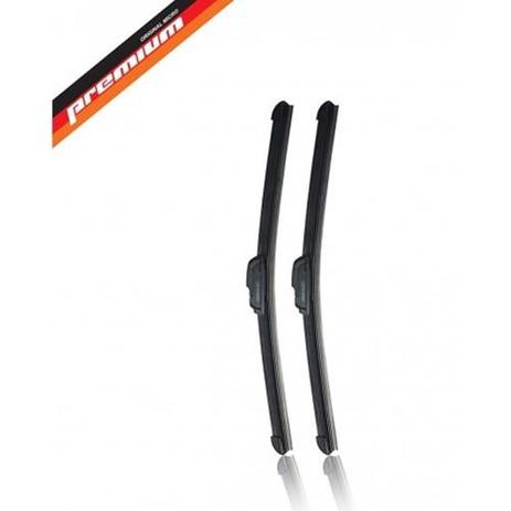 PALHETA DIANTEIRA AEROFLAT 26/15” LÍNEA PUNTO 2007 em Diante 208 2008 2013 em Diante - Universal automotive Menor preço em PALHETA DIANTEIRA AEROFLAT 26/15” LÍNEA PUNTO 2007 em Diante 208 2008 2013 em Diante - Universal automotive