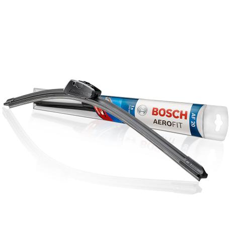Palheta Dianteira Bosch Aerofit AF20 Menor preço em Palheta Dianteira Bosch Aerofit AF20