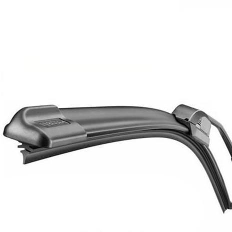 PALHETA DIANTEIRA BOSCH AEROFLAT 23” 575mm GANCHO - PALIO STRADA WEEKEND SIENA I, II, III Menor preço em PALHETA DIANTEIRA BOSCH AEROFLAT 23” 575mm GANCHO - PALIO STRADA WEEKEND SIENA I, II, III