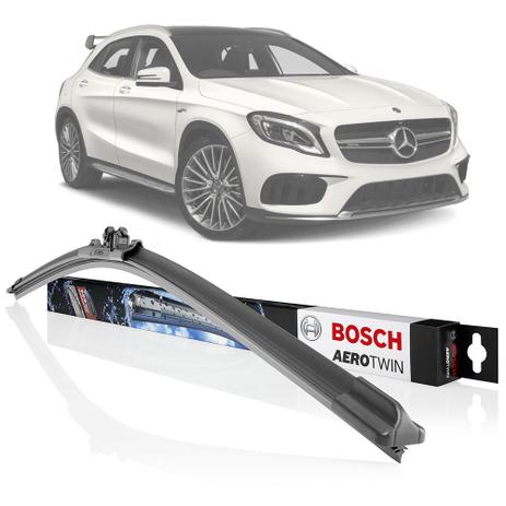 Menor preço em Palheta Dianteira Bosch Aerotwin Plus AP22