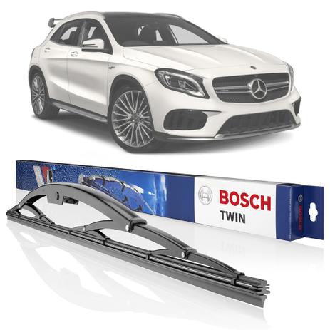 Palheta Dianteira Bosch Twin N70 Menor preço em Palheta Dianteira Bosch Twin N70