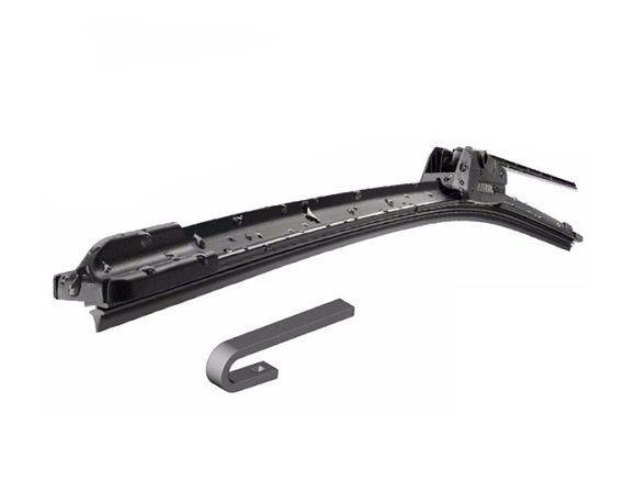 Palheta Dianteira de 26” Aerofit AF26 Bosch Menor preço em Palheta Dianteira de 26” Aerofit AF26 Bosch
