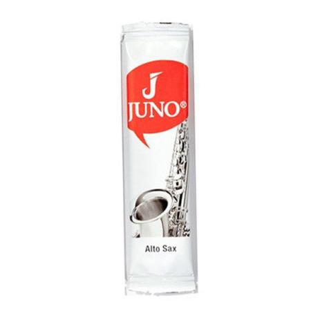 Menor preço em Palheta Juno Para Sax Alto Nº1,5 Vandoren - Unitário