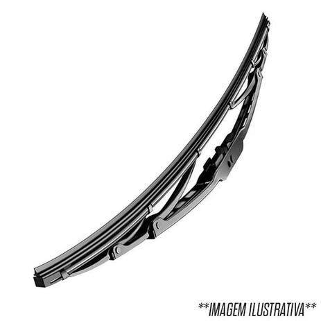 Palheta Limpador do Vidro Traseira 19 Pol 478mm - Universal Menor preço em Palheta Limpador do Vidro Traseira 19 Pol 478mm - Universal