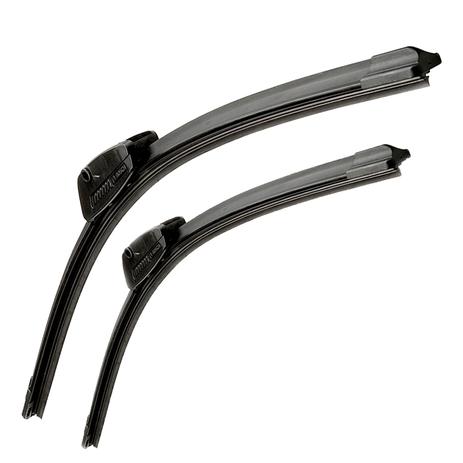 Palheta Limpador Para-brisa Bosch Honda City 2015 2016 2017 (par) Menor preço em Palheta Limpador Para-brisa Bosch Honda City 2015 2016 2017 (par)