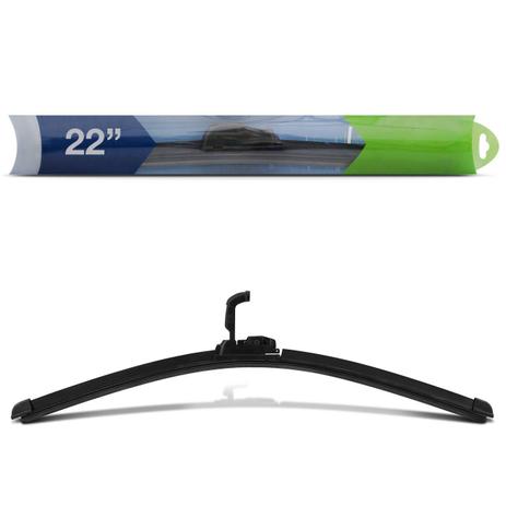 Palheta Limpador Para-brisa Maleável Fita Borracha Soft 22 Polegadas - Prime Menor preço em Palheta Limpador Para-brisa Maleável Fita Borracha Soft 22 Polegadas - Prime