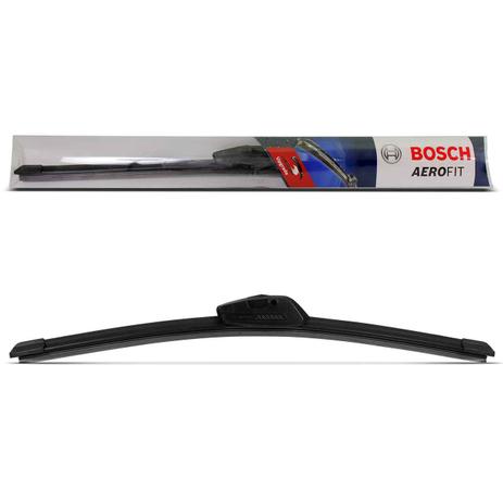 Palheta Limpador Parabrisa Aerofit 17 Polegadas AF17 Universal Original Bosch Unitário Menor preço em Palheta Limpador Parabrisa Aerofit 17 Polegadas AF17 Universal Original Bosch Unitário