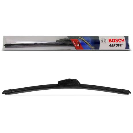 Palheta Limpador Parabrisa Aerofit 21 Polegadas AF21 Universal Original Bosch Unitário Menor preço em Palheta Limpador Parabrisa Aerofit 21 Polegadas AF21 Universal Original Bosch Unitário