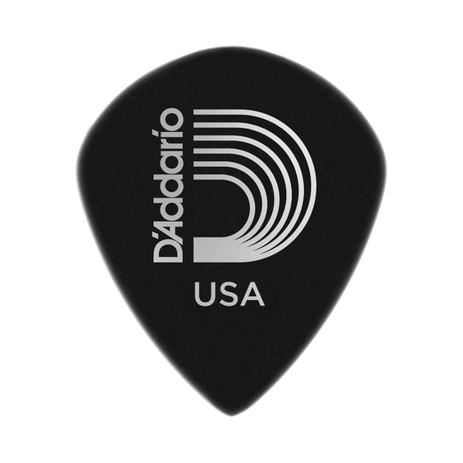 Palheta para guitarra black ice especial para jazz heavy 3dbk6-10 pacote com 10 peças - Planet waves Menor preço em Palheta para guitarra black ice especial para jazz heavy 3dbk6-10 pacote com 10 peças - Planet waves