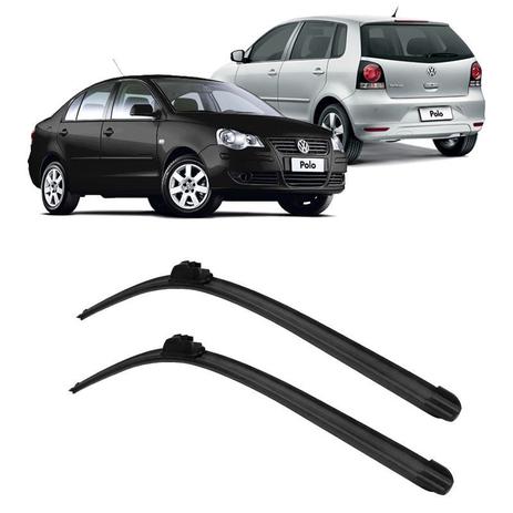 polo sedan 09