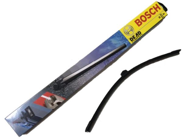 Palheta Traseira Aerotwin Bosch Limpador de para-brisa Audi SQ5 2013 em diante A332H Menor preço em Palheta Traseira Aerotwin Bosch Limpador de para-brisa Audi SQ5 2013 em diante A332H
