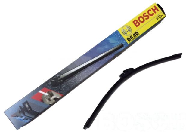 Palheta Traseira Aerotwin Bosch Limpador de para-brisa Volkswagen - Touareg (7LA).(7L6) - 2004 até 2010 - A330H é ruim? Palheta Traseira Aerotwin Bosch Limpador de para-brisa Volkswagen - Touareg (7LA).(7L6) - 2004 até 2010 - A330H é boa?