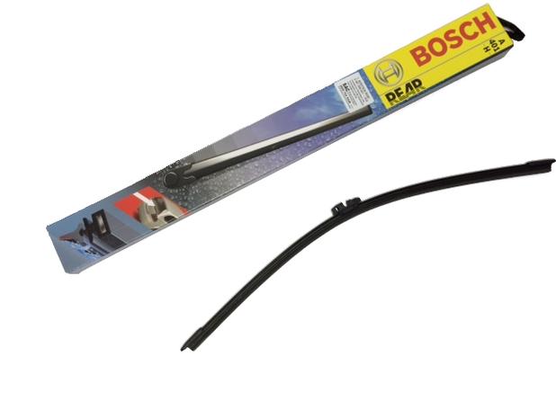 Palheta Traseira Aerotwin Bosch Limpador de parabrisa Volvo C30 2006 até 2010 A401H Menor preço em Palheta Traseira Aerotwin Bosch Limpador de parabrisa Volvo C30 2006 até 2010 A401H