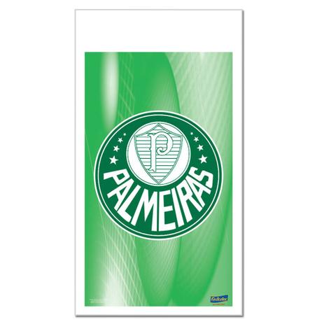 Menor preço em Palmeiras Sacola Surpresa c/8 - Festcolor