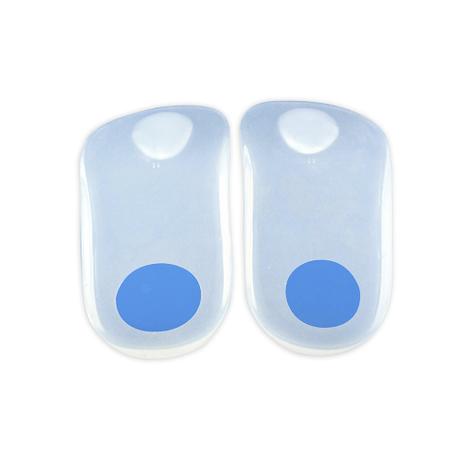 Palmilha 3/4 Siligel com Piloto e Ponto Azul 41/42 - Ortho Pauher Menor preço em Palmilha 3/4 Siligel com Piloto e Ponto Azul 41/42 - Ortho Pauher