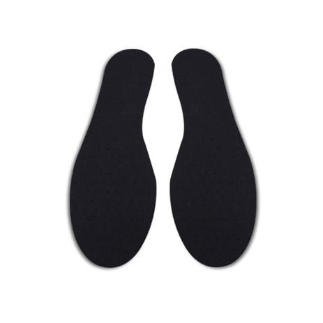 Palmilha de Espuma Confort Pauher Preta 39/40 - Ortho Pauher é boa?