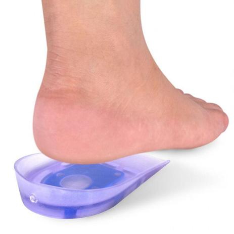 palmilha de gel para sapato