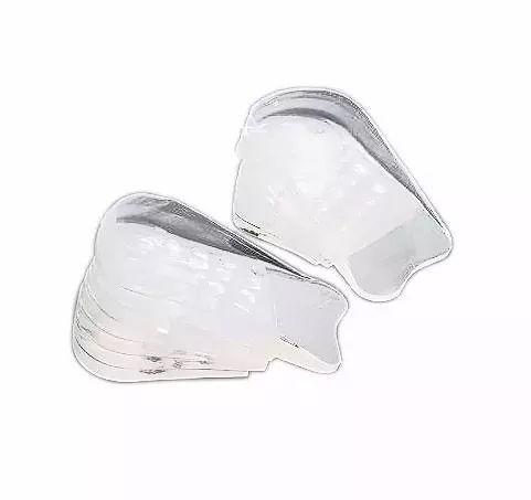 Palmilha Elevator Gel Silicone Aumenta Sua Altura Até 5cm - DUPL - Super25 Menor preço em Palmilha Elevator Gel Silicone Aumenta Sua Altura Até 5cm - DUPL - Super25