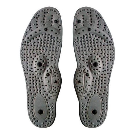 Palmilha Magnetica Massagem Terapia DO-IN ANTI DORES/STRESS - Aoyama é boa?