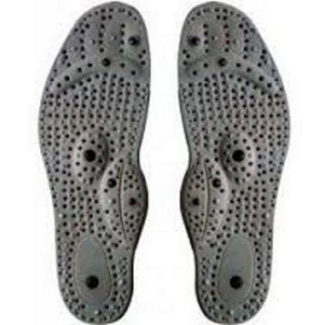 Palmilha Magnética - Técnica Oriental DO-IN - Ortopédica Massageadora Terapêutica - Ayoama é ruim? Palmilha Magnética - Técnica Oriental DO-IN - Ortopédica Massageadora Terapêutica - Ayoama é boa?