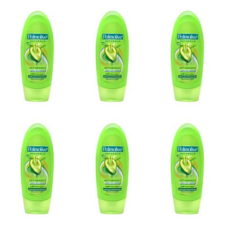 Palmolive Anti Armado Condicionador 350ml (Kit C/06) é boa?