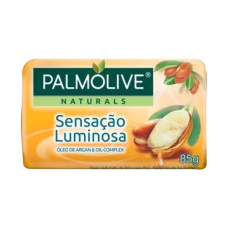 Palmolive Argan Sabonete 85g é ruim? Palmolive Argan Sabonete 85g é boa?