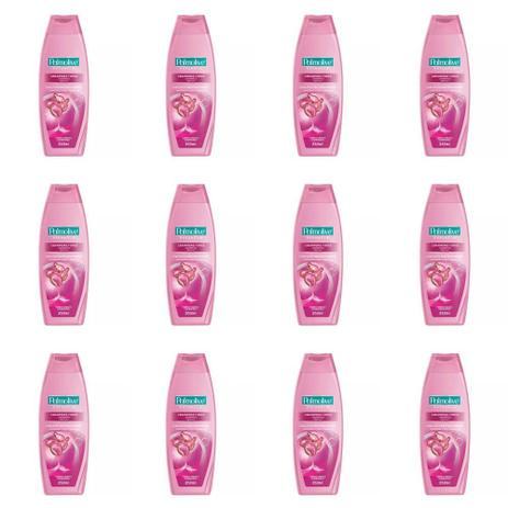 Palmolive Ceramidas Shampoo 350ml (Kit C/12) Menor preço em Palmolive Ceramidas Shampoo 350ml (Kit C/12)