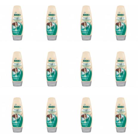 Palmolive Cuidado Absoluto Condicionador Cacau 350ml (Kit C/12) Menor preço em Palmolive Cuidado Absoluto Condicionador Cacau 350ml (Kit C/12)