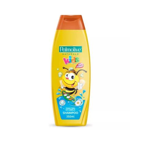 Palmolive Kids Todos Cabelos Shampoo Infantil 350ml é ruim? Palmolive Kids Todos Cabelos Shampoo Infantil 350ml é boa?