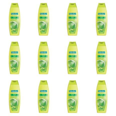 Palmolive Neutro Shampoo 350ml (Kit C/12) Menor preço em Palmolive Neutro Shampoo 350ml (Kit C/12)