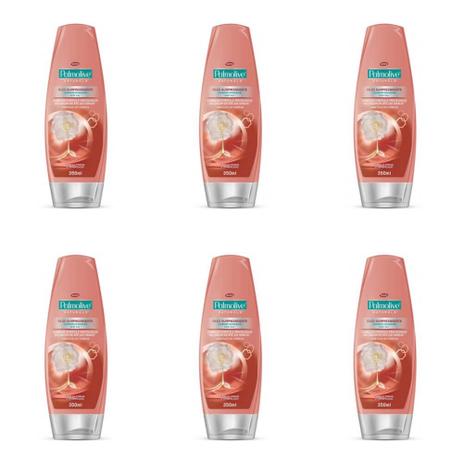 Palmolive Óleo Surpreendente Condicionador 350ml (Kit C/06) é boa?