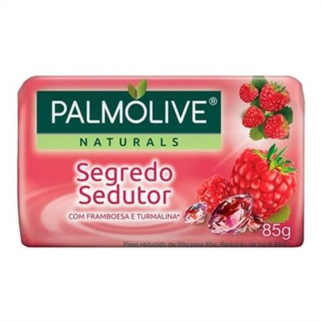 Palmolive Segredo Sedutor Sabonete 85g Menor preço em Palmolive Segredo Sedutor Sabonete 85g