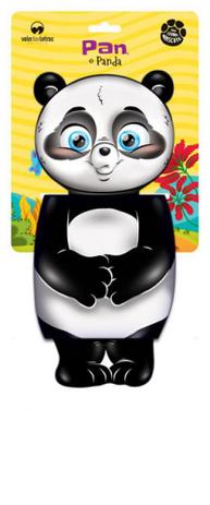 Pan, o panda -meu livro mascote - Vale das letras Menor preço em Pan, o panda -meu livro mascote - Vale das letras