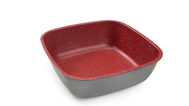 Panela Day By Day Smart Square 24cm Polishop Menor preço em Panela Day By Day Smart Square 24cm Polishop