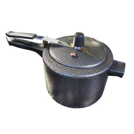 Panela de Pressão Grafite 2,5L - Kbr Menor preço em Panela de Pressão Grafite 2,5L - Kbr