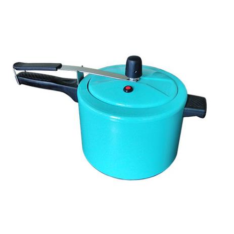 Panela de Pressão Tiffany 2,5L - Kbr Menor preço em Panela de Pressão Tiffany 2,5L - Kbr