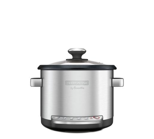 Panela Elétrica Multi Cook 127v Tramontina 69121011 Menor preço em Panela Elétrica Multi Cook 127v Tramontina 69121011
