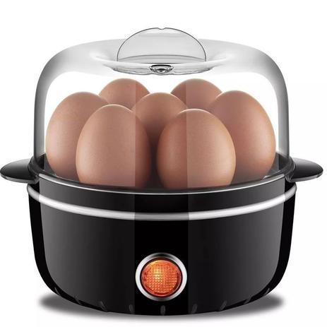 Panela Elétrica Para Cozinhar Ovos Easy Egg Cooker Mondial Menor preço em Panela Elétrica Para Cozinhar Ovos Easy Egg Cooker Mondial