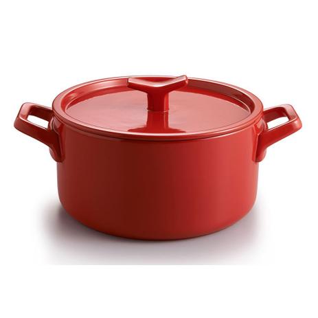 Panela Indução Cerâmica Electrolux 23 Cm é ruim? Panela Indução Cerâmica Electrolux 23 Cm é boa?