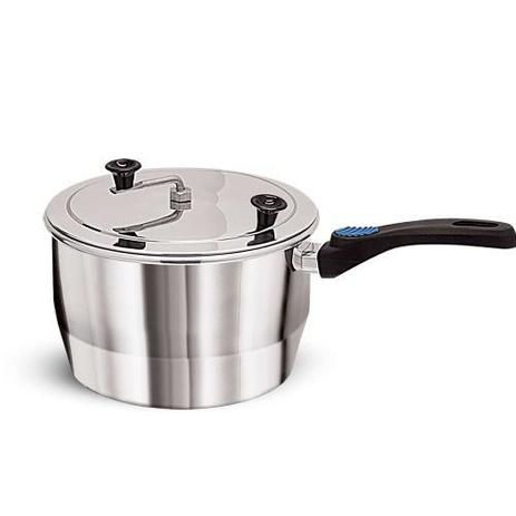 Panela Pipoqueira De Manivela Aluminio Remaza 3 Litros Menor preço em Panela Pipoqueira De Manivela Aluminio Remaza 3 Litros