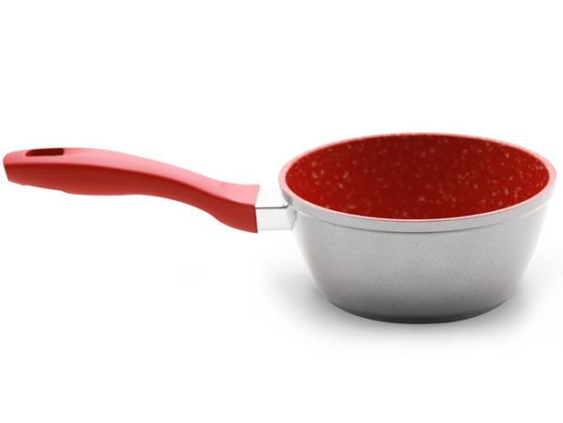 Panela Sauce 16cm Polishop é ruim? Panela Sauce 16cm Polishop é boa?