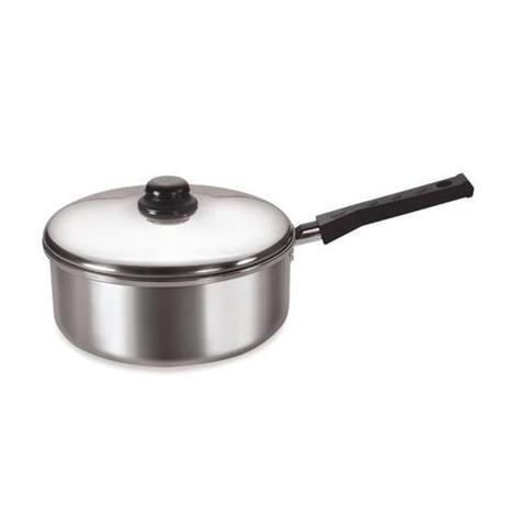 Panela Super Reforçada Long Life Polida 3mm 16cm - Eirilar 16 é boa?