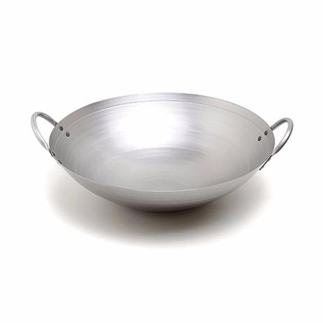 Panela Wok de Ferro Torki Tacho 41cm é ruim? Panela Wok de Ferro Torki Tacho 41cm é boa?