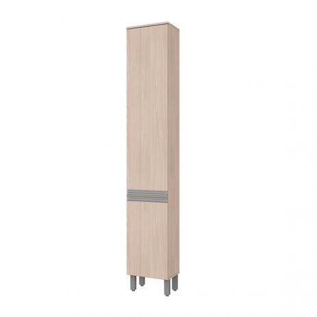 Paneleiro 2 Portas 35cm Connect Henn Avelã Menor preço em Paneleiro 2 Portas 35cm Connect Henn Avelã