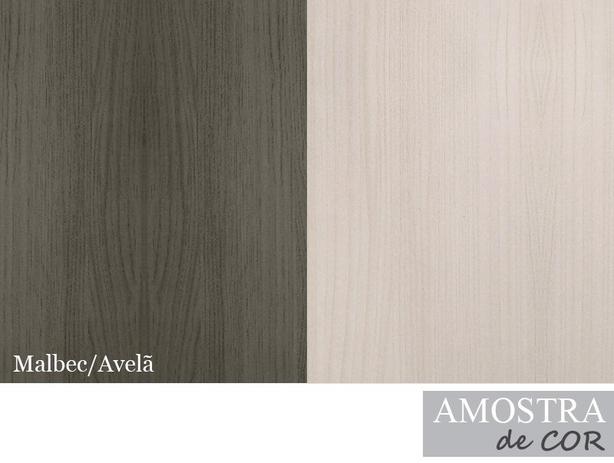 Paneleiro 2 Portas Karen Malbec / Avela- Peternella é boa?