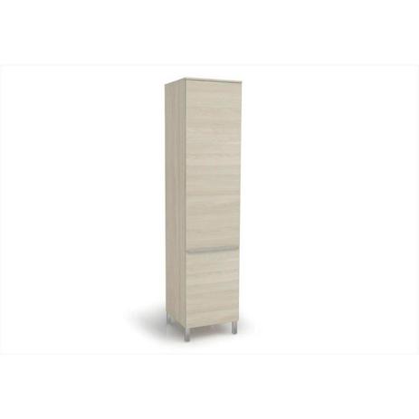 Paneleiro 50 cm para Cozinha com 05 prateleiras C657 Versatti Nacre - Kappesberg Menor preço em Paneleiro 50 cm para Cozinha com 05 prateleiras C657 Versatti Nacre - Kappesberg