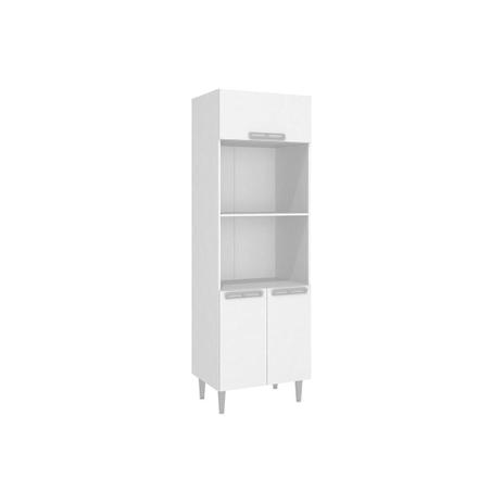Paneleiro Art In Móveis CZ704 Profundo 70cm Branco - A costa rica Menor preço em Paneleiro Art In Móveis CZ704 Profundo 70cm Branco - A costa rica