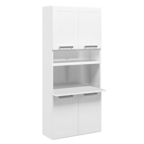 Paneleiro Duplo 4 Portas 6038 Múltipla Bertolini Branco é boa?